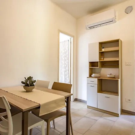 Apartament La Porta Della Valle *