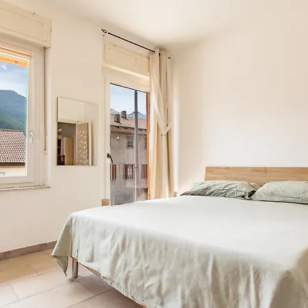 La Porta Della Valle Apartament *