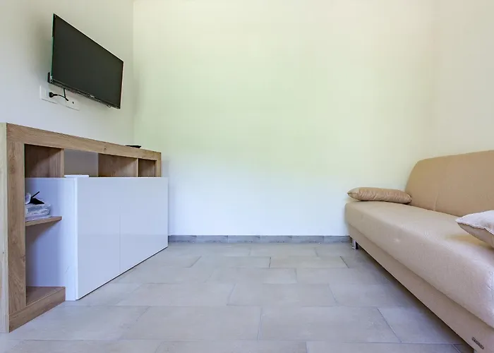 Апартаменты La Porta Della Valle