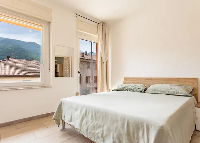 La Porta Della Valle Апартаменты *